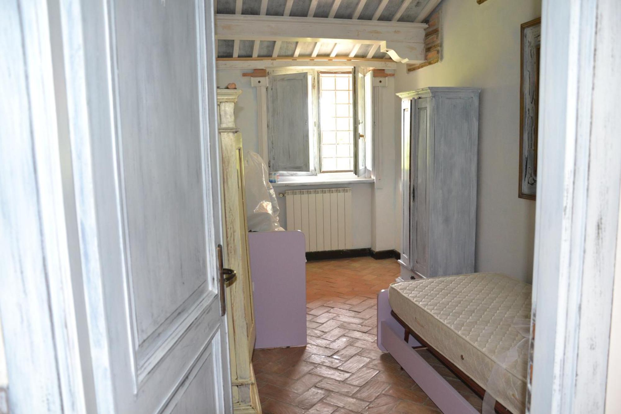 Villa I Fontanili Civita Castellana Esterno foto
